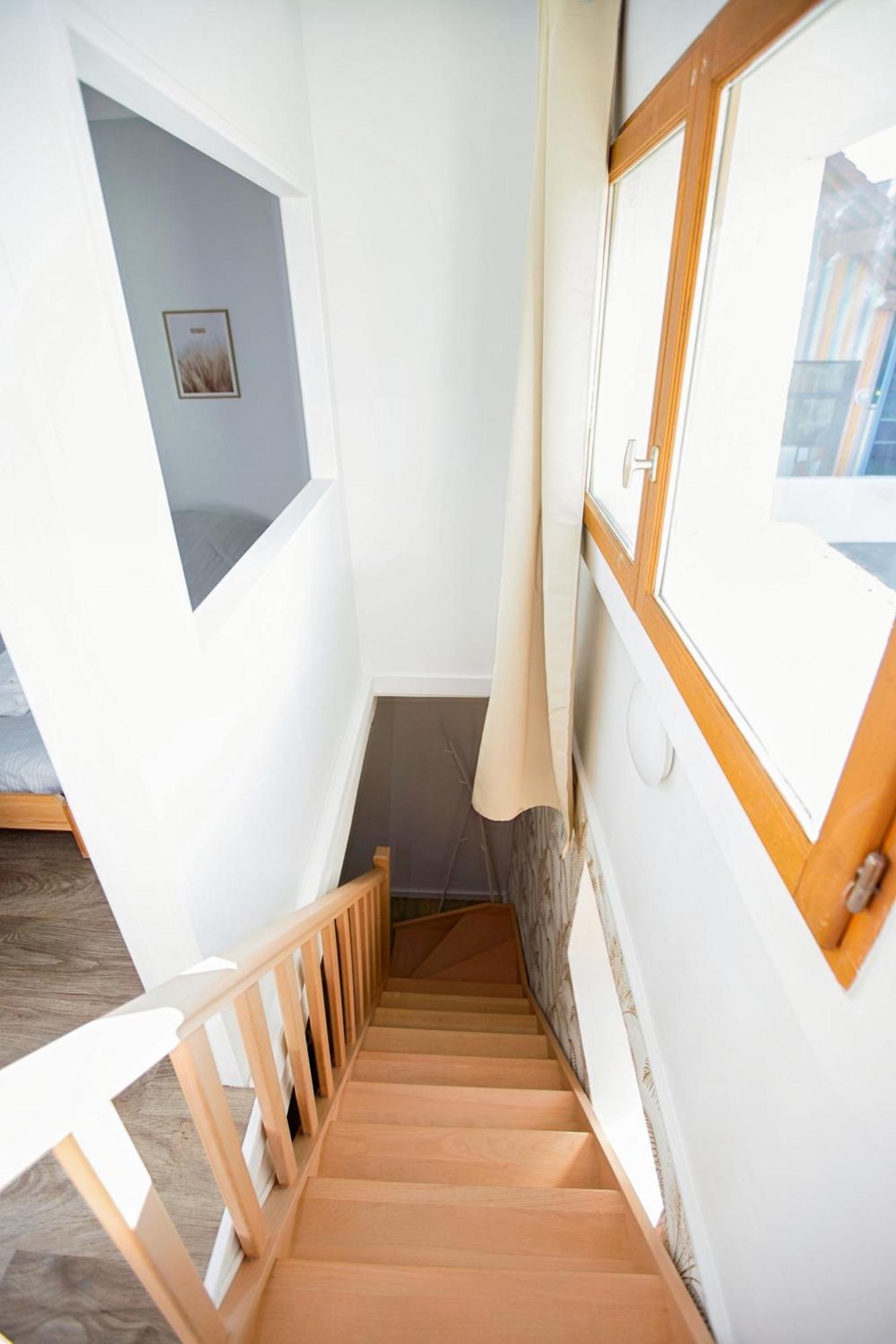 Villa Country House Disneyland Paris - Rentaway Bnb Montévrain Exterior foto